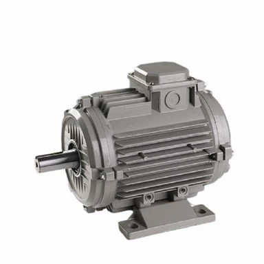 Motor Kipas Tekanan Negatif