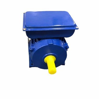 Bolehkah Motor Ie1 digunakan dalam sistem servo?