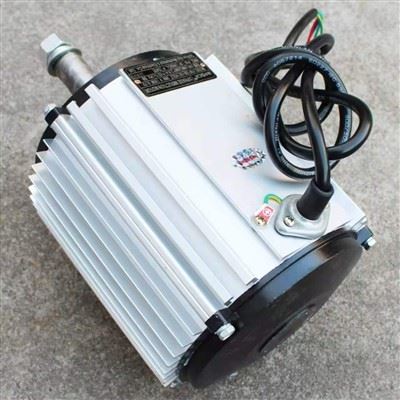 Motor Kipas Pemeluwap Atas Bumbung